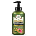 Luxura Sciences Moroccan Argan Oil Shampoo | Grocsy
