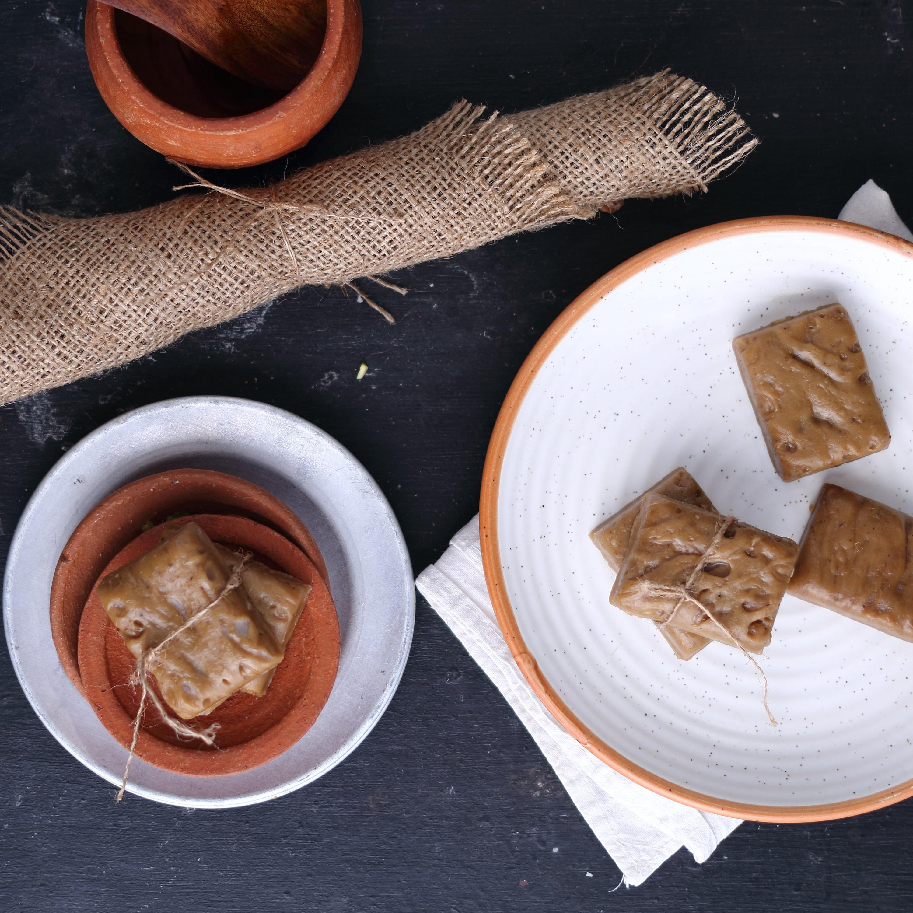 Almond House Son Patti | Grocsy
