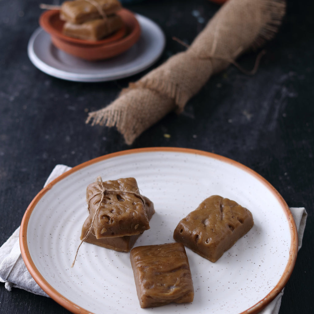 Almond House Son Patti | Grocsy