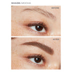 MORPHE Micro Brow Pencil - Mocha | Grocsy