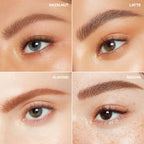 MORPHE Micro Brow Pencil - Mocha | Grocsy