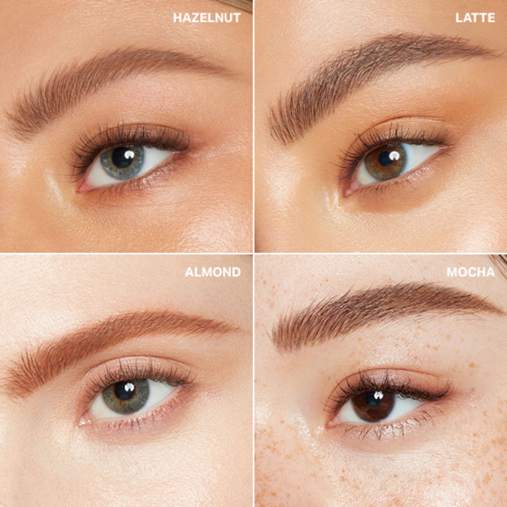 MORPHE Micro Brow Pencil - Mocha | Grocsy