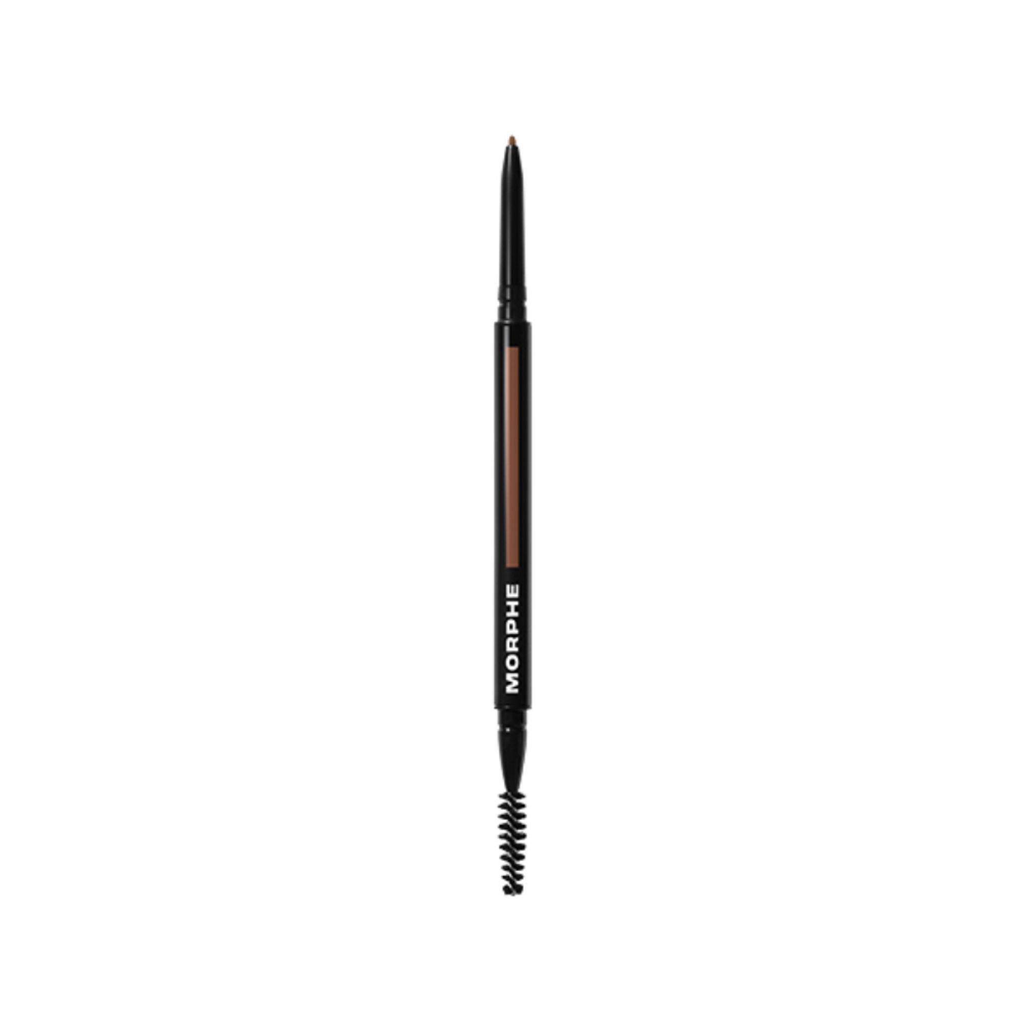 MORPHE Micro Brow Pencil - Mocha | Grocsy