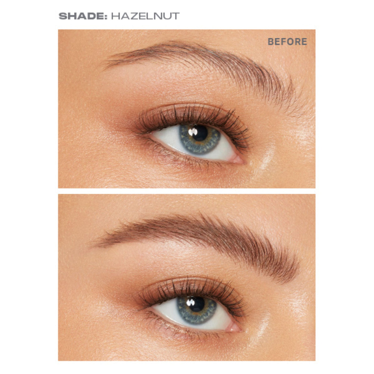 MORPHE Micro Brow Pencil - Hazelnut | Grocsy