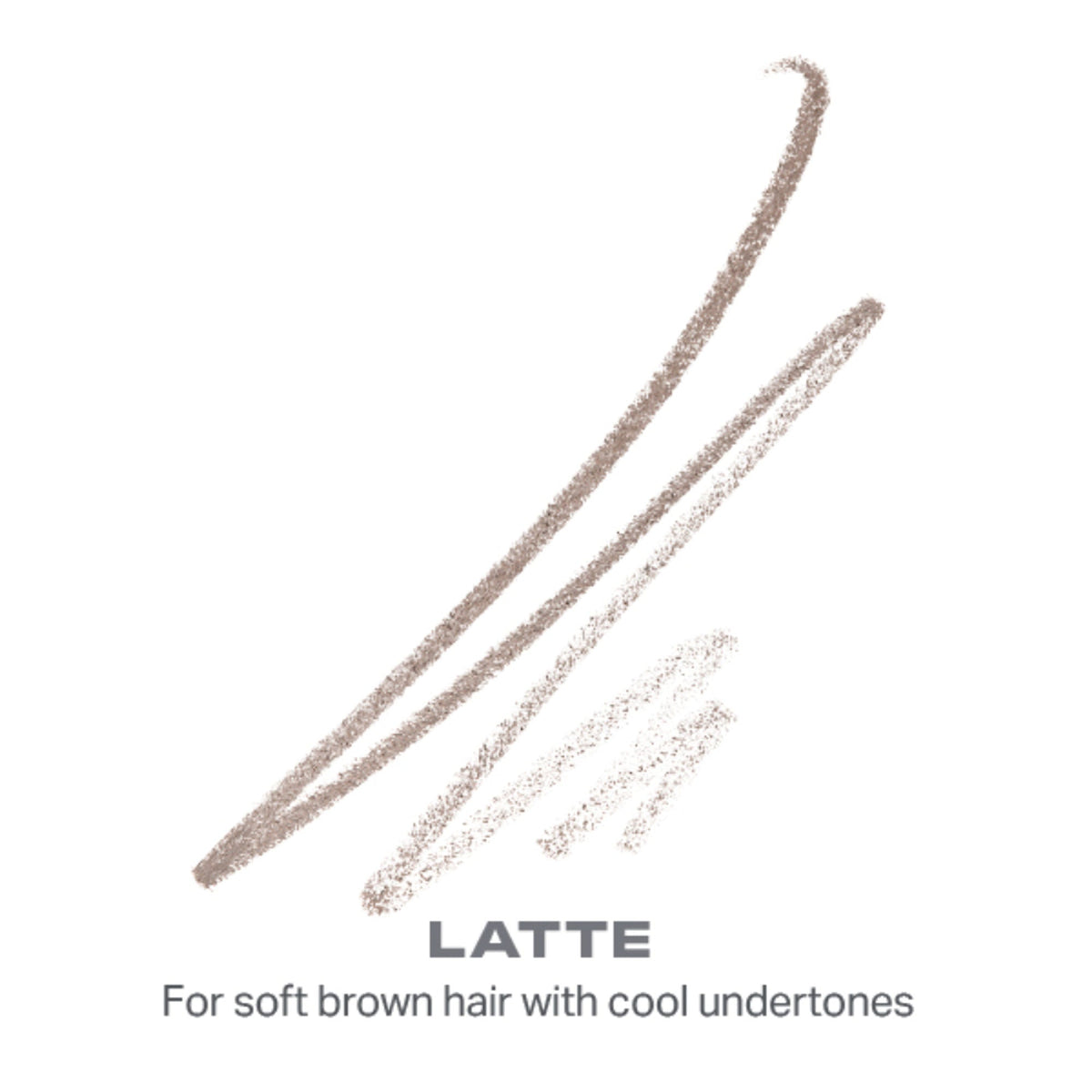 MORPHE Micro Brow Pencil - Latte | Grocsy