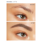 MORPHE Micro Brow Pencil - Latte | Grocsy