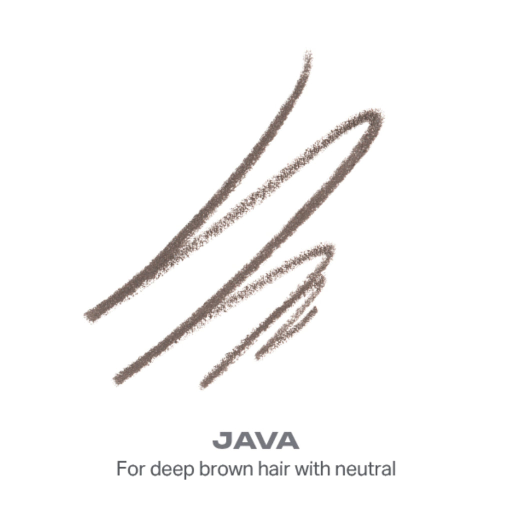 MORPHE Micro Brow Pencil - Java | Grocsy