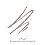 MORPHE Micro Brow Pencil - Java | Grocsy