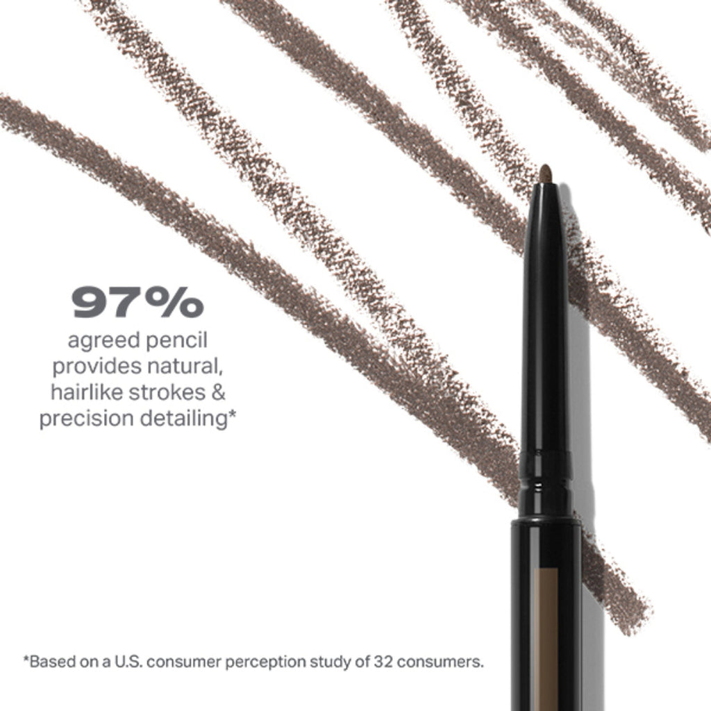 MORPHE Micro Brow Pencil - Java | Grocsy
