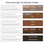 MORPHE Micro Brow Pencil - Java | Grocsy