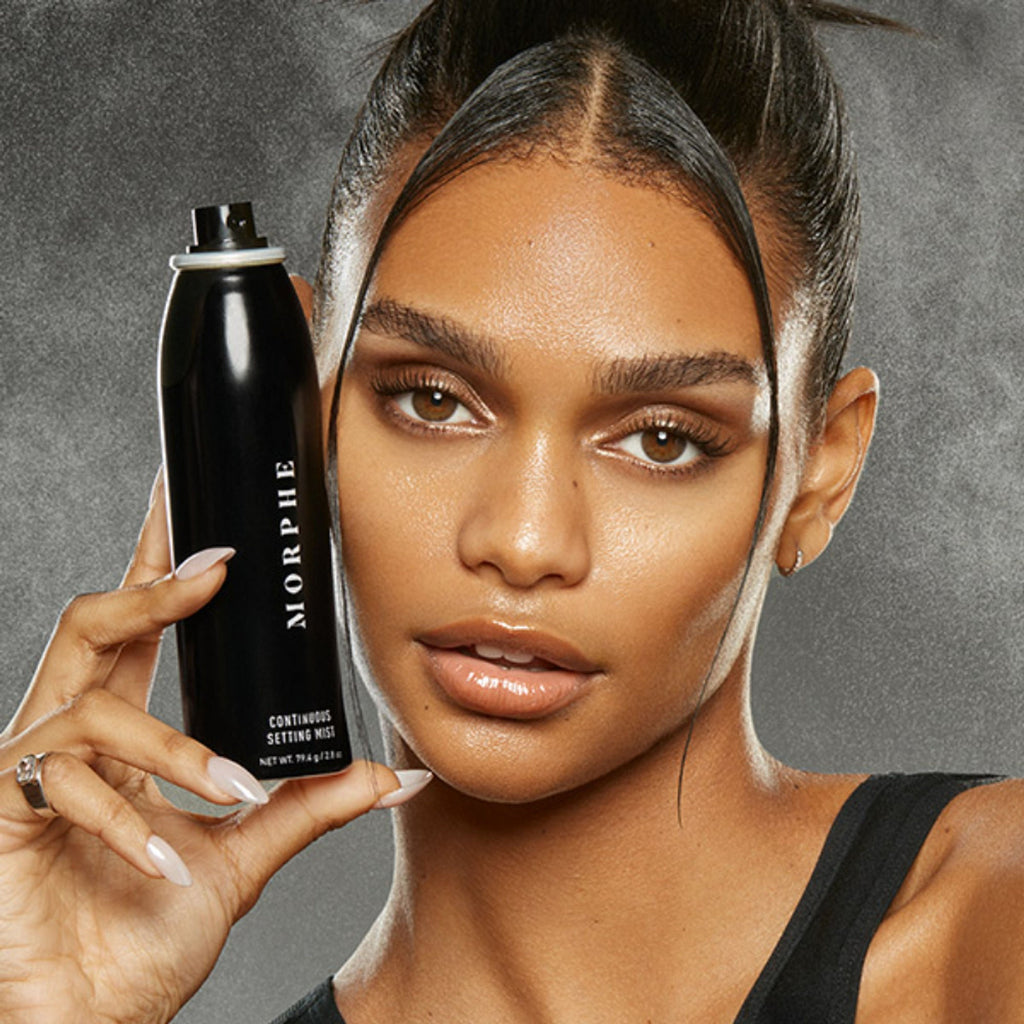 MORPHE Mini Continuous Setting Mist | Grocsy