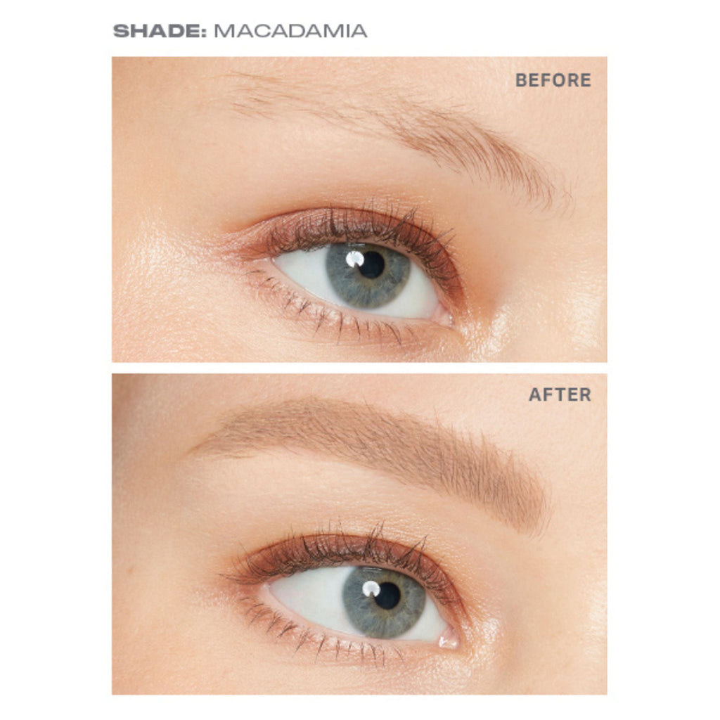 MORPHE Micro Brow Pencil - Macadamia | Grocsy