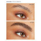 MORPHE Micro Brow Pencil - Cold Brew | Grocsy