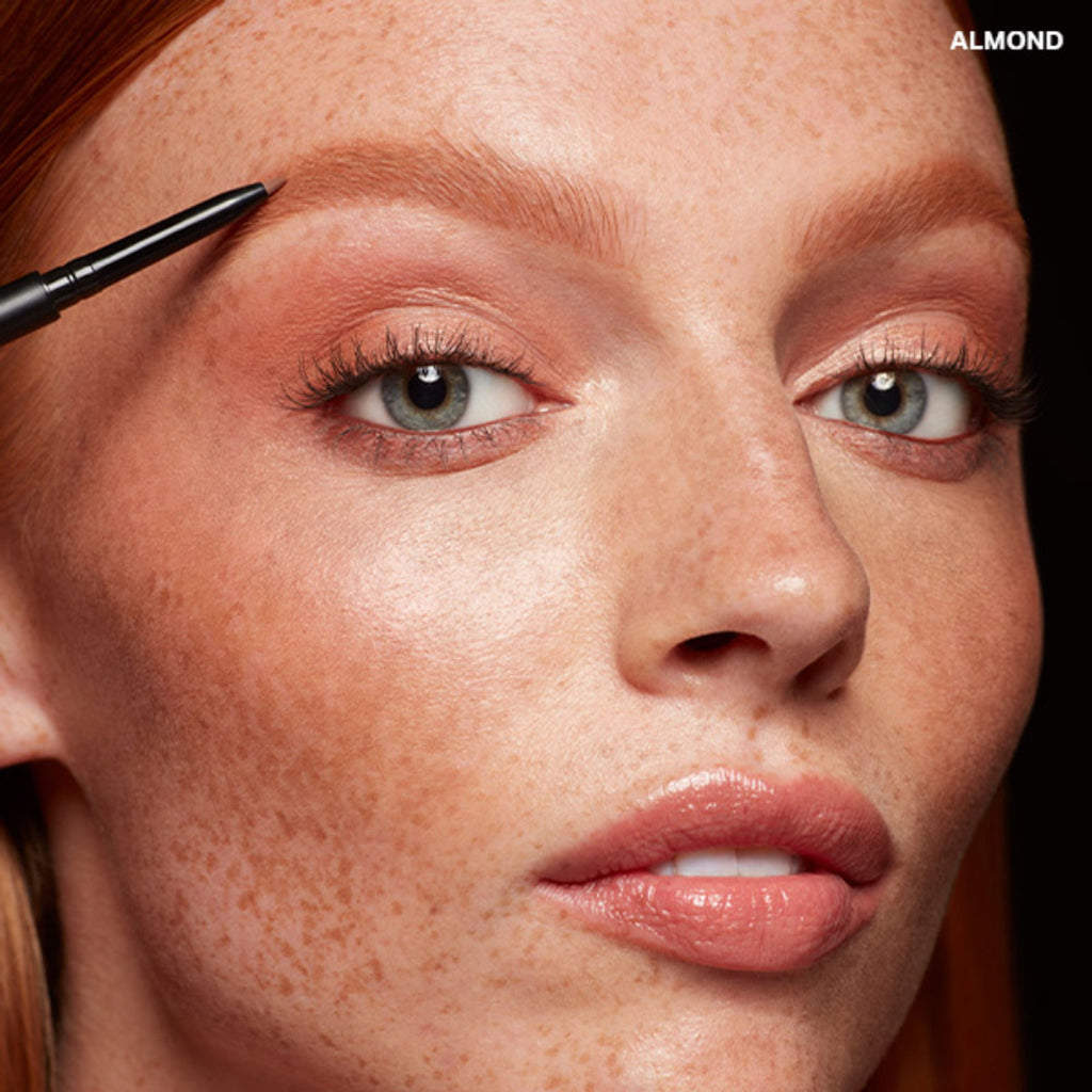 MORPHE Micro Brow Pencil - Cold Brew | Grocsy
