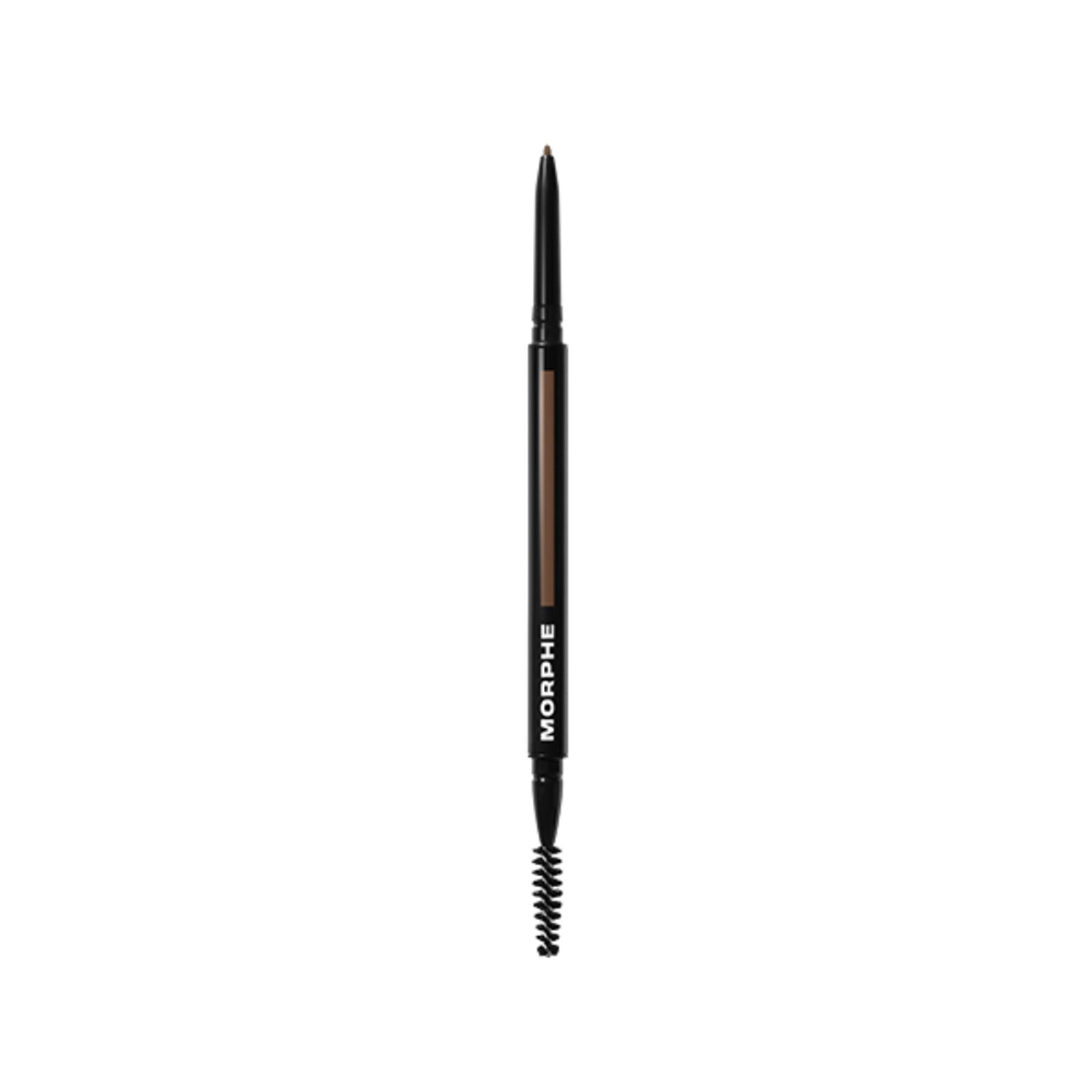 MORPHE Micro Brow Pencil - Cold Brew | Grocsy