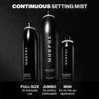 MORPHE Mini Continuous Setting Mist | Grocsy