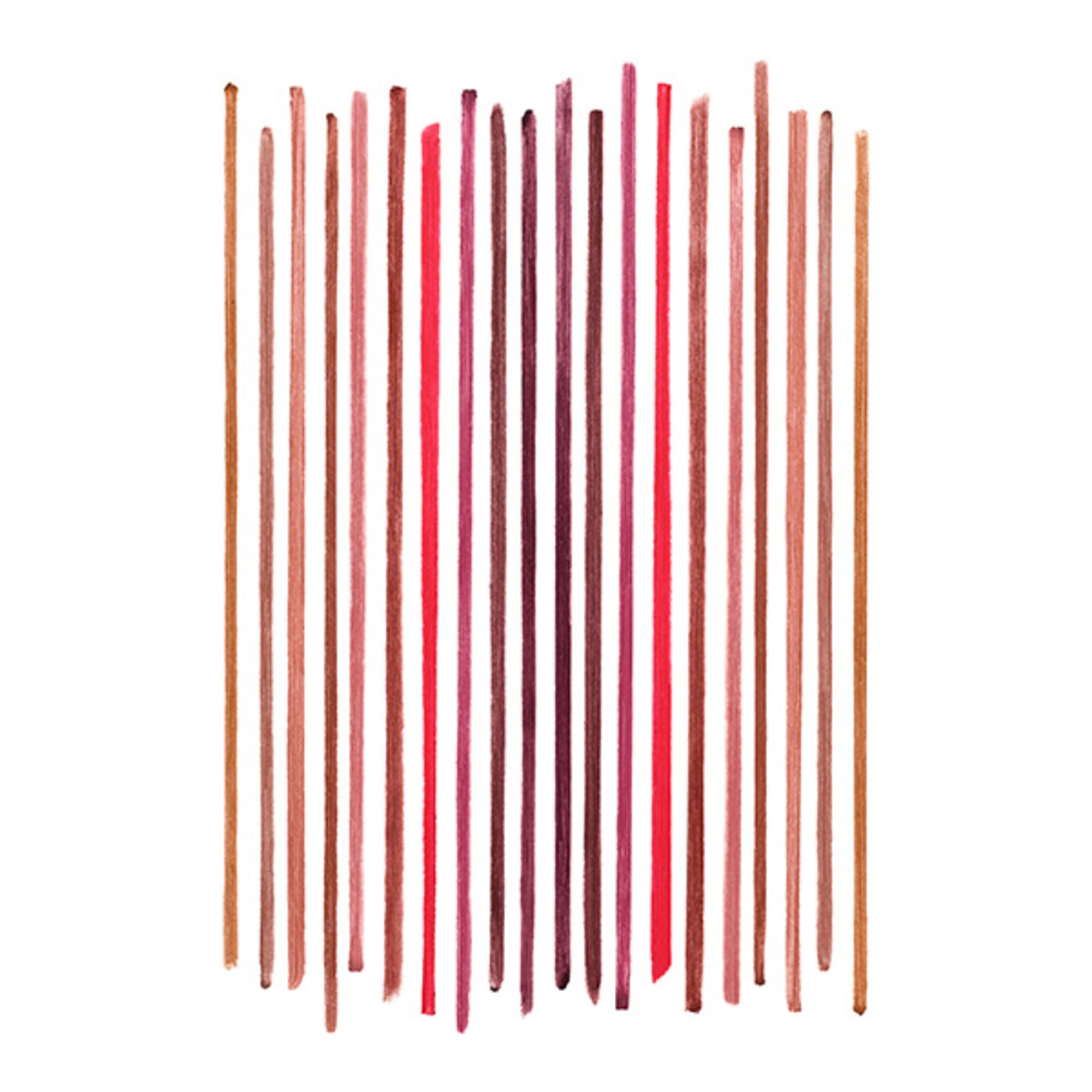 MORPHE Soulmatte Filling Gel Lip Liner - Quick Crush | Grocsy