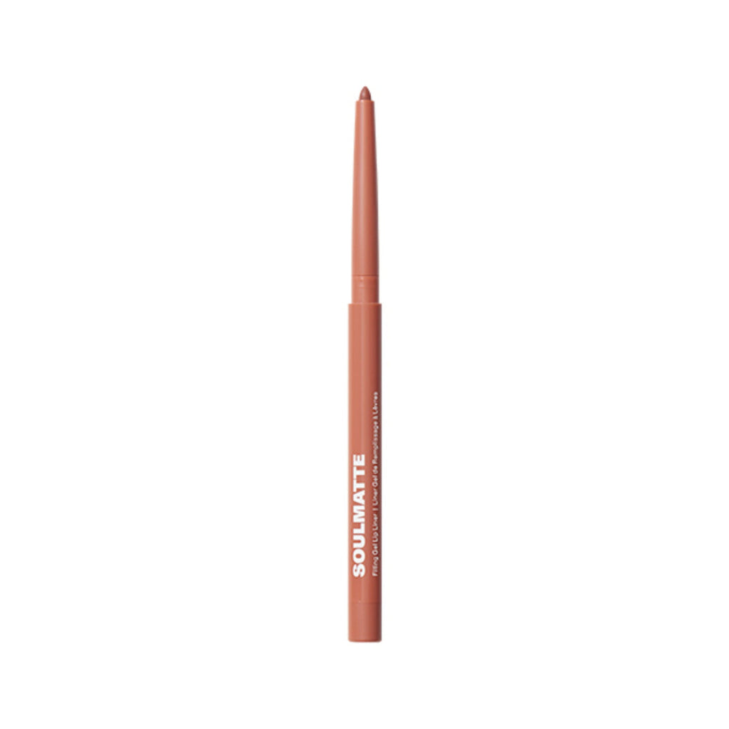 MORPHE Soulmatte Filling Gel Lip Liner - Honey | Grocsy