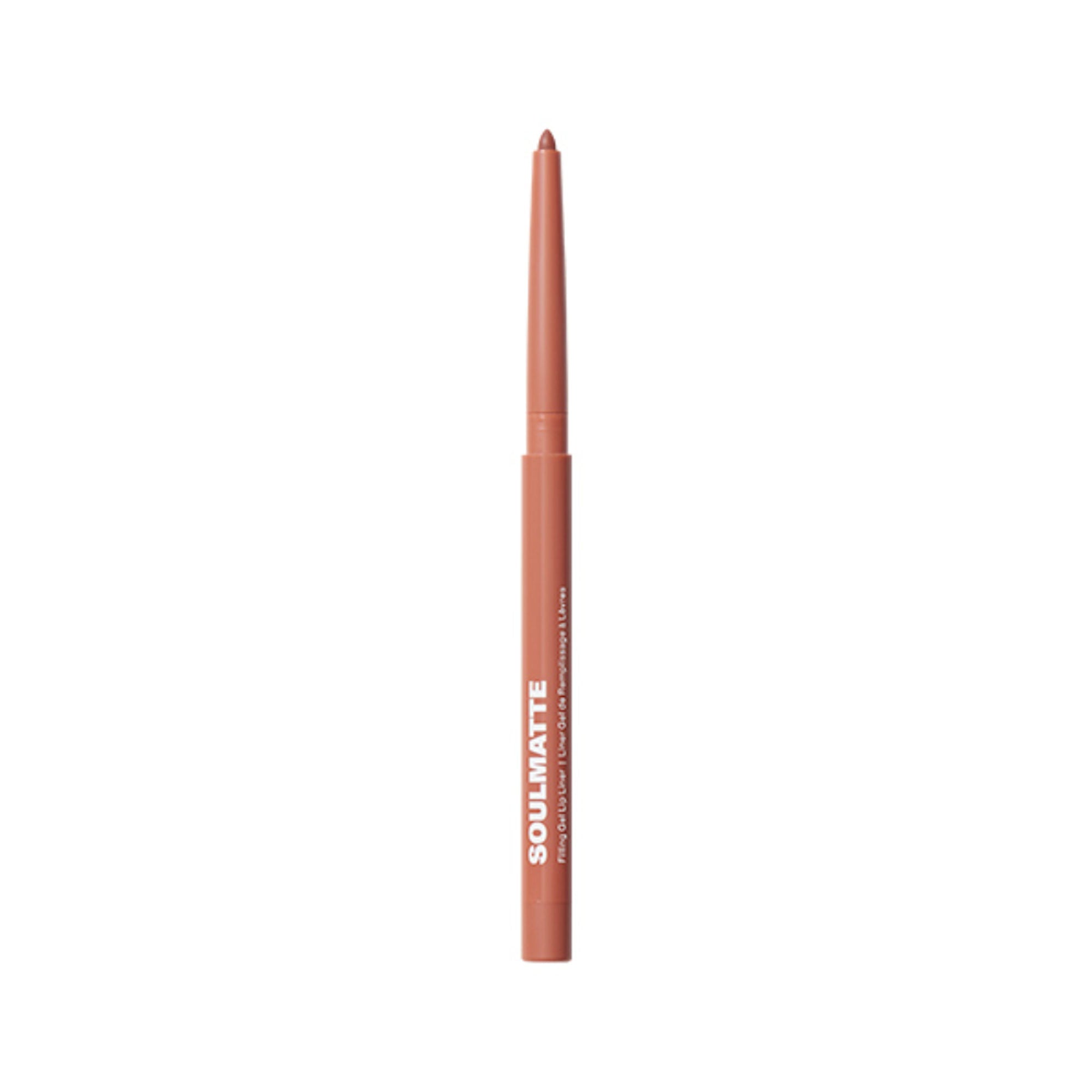 MORPHE Soulmatte Filling Gel Lip Liner - Honey | Grocsy