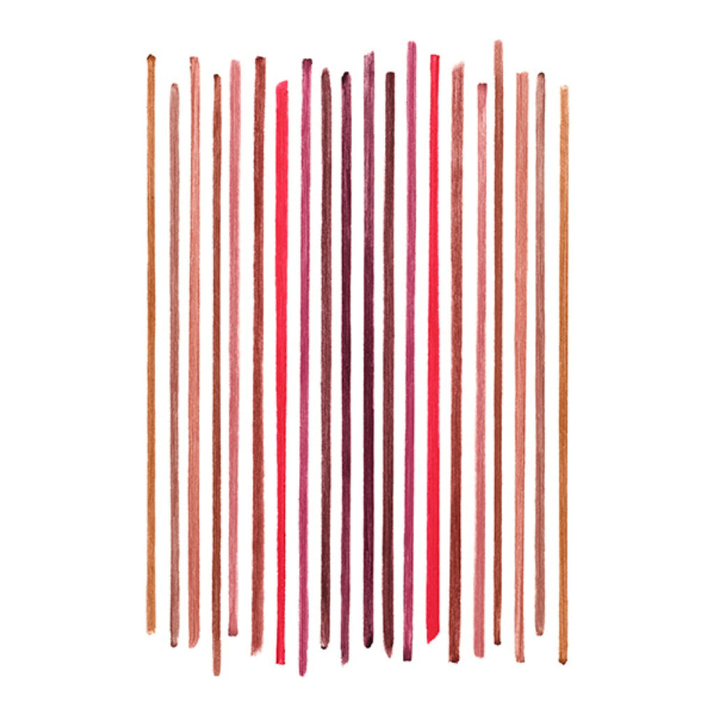 MORPHE Soulmatte Filling Gel Lip Liner - Honey | Grocsy