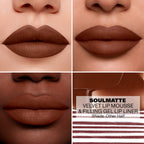 MORPHE Soulmatte Filling Gel Lip Liner - Other Half | Grocsy