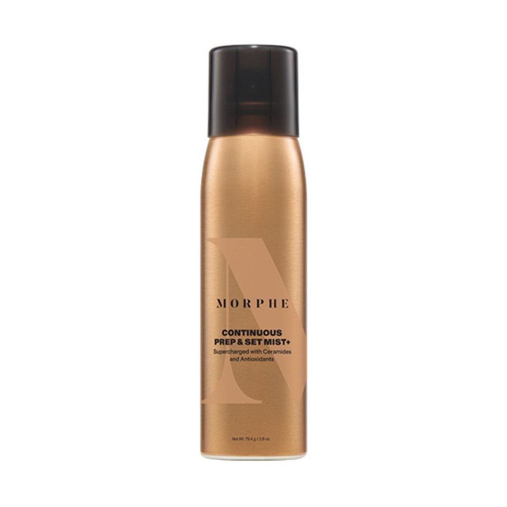 MORPHE Prep & Set Mist+ | Grocsy