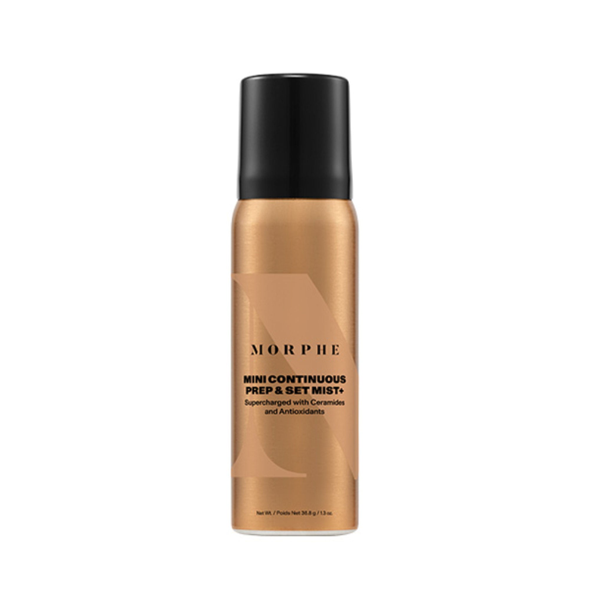 MORPHE Prep & Set Mist+ | Grocsy