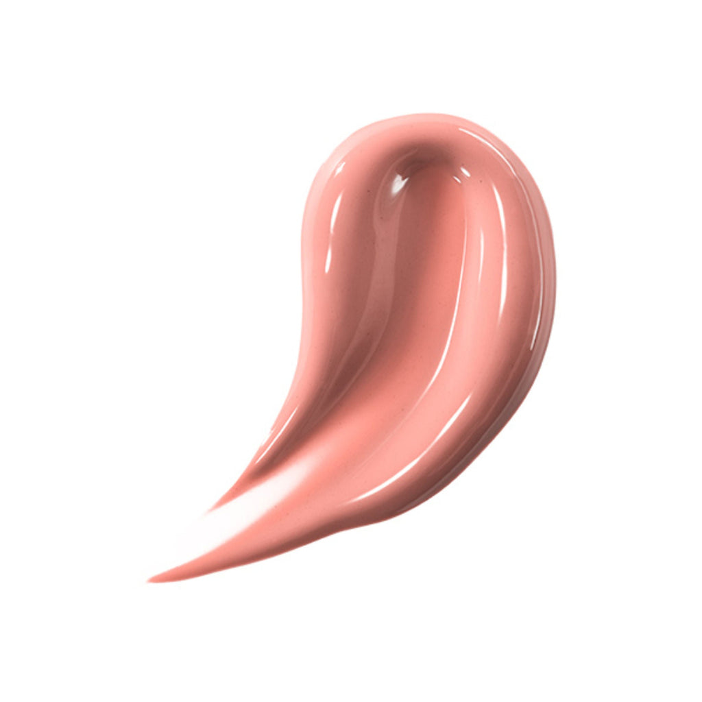 MORPHE Dripglass Glazed High Shine Lip Gloss - Polished Peach | Grocsy