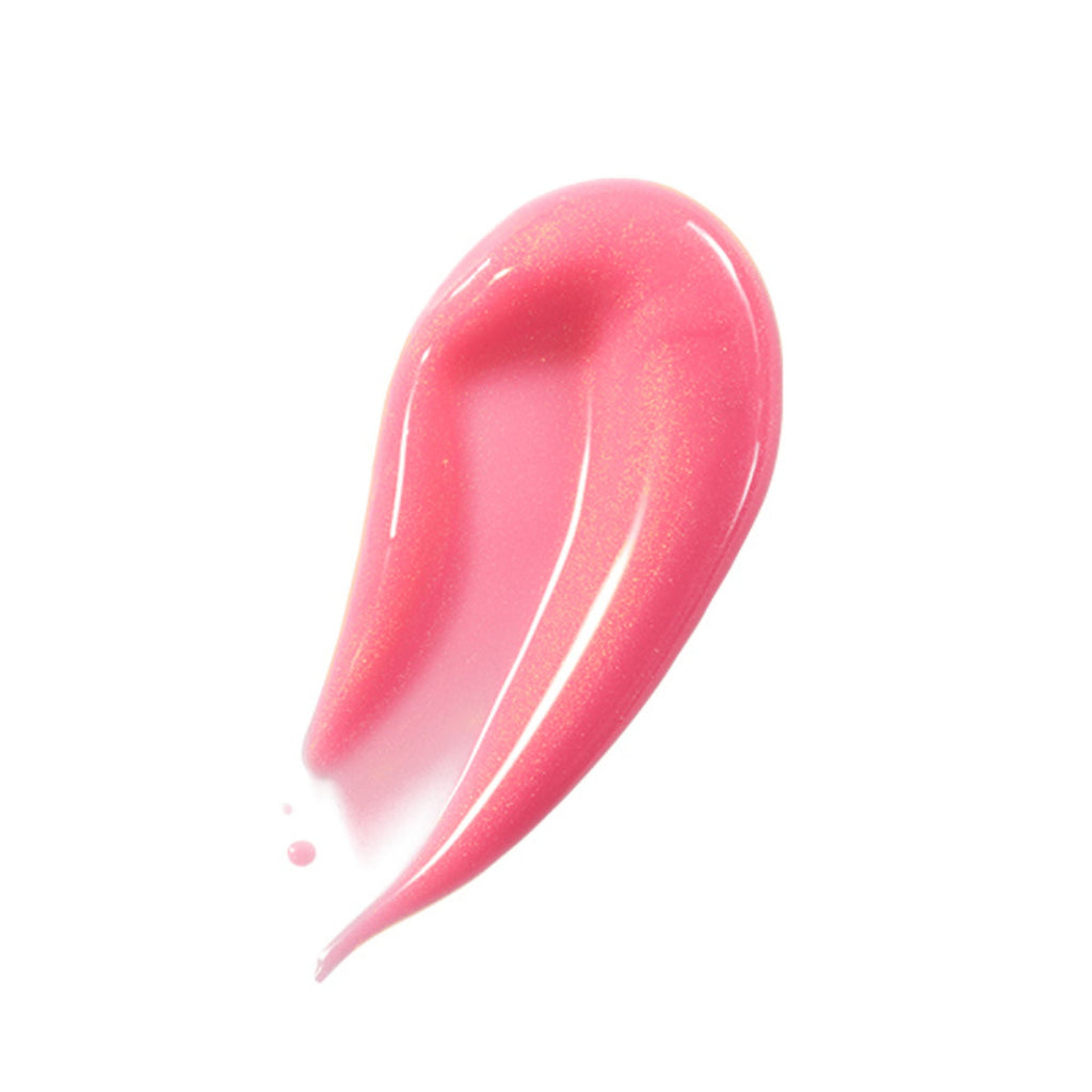 MORPHE Dripglass Glazed High Shine Lip Gloss - Pink Mirror | Grocsy