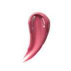 MORPHE Dripglass Glazed High Shine Lip Gloss - Shatterproof Mauve | Grocsy