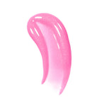 MORPHE Dripglass Glazed High Shine Lip Gloss - Glint Of Pink | Grocsy