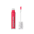 MORPHE Dripglass Glazed High Shine Lip Gloss - Raspberry Reflection | Grocsy