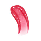 MORPHE Dripglass Glazed High Shine Lip Gloss - Raspberry Reflection | Grocsy