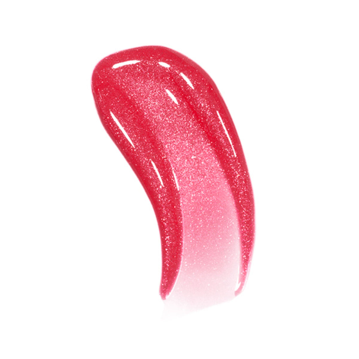 MORPHE Dripglass Glazed High Shine Lip Gloss - Raspberry Reflection | Grocsy