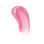 MORPHE Dripglass Glazed High Shine Lip Gloss - Opalescent Orchid | Grocsy