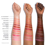 MORPHE Dripglass Glazed High Shine Lip Gloss - Opalescent Orchid | Grocsy