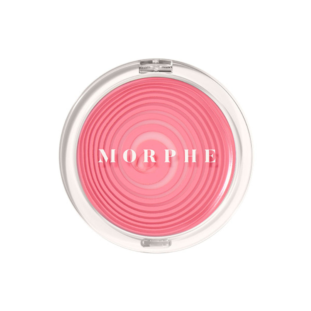 MORPHE Huephoric Rush 3-In-1 Silk Blush - Pleasured | Grocsy