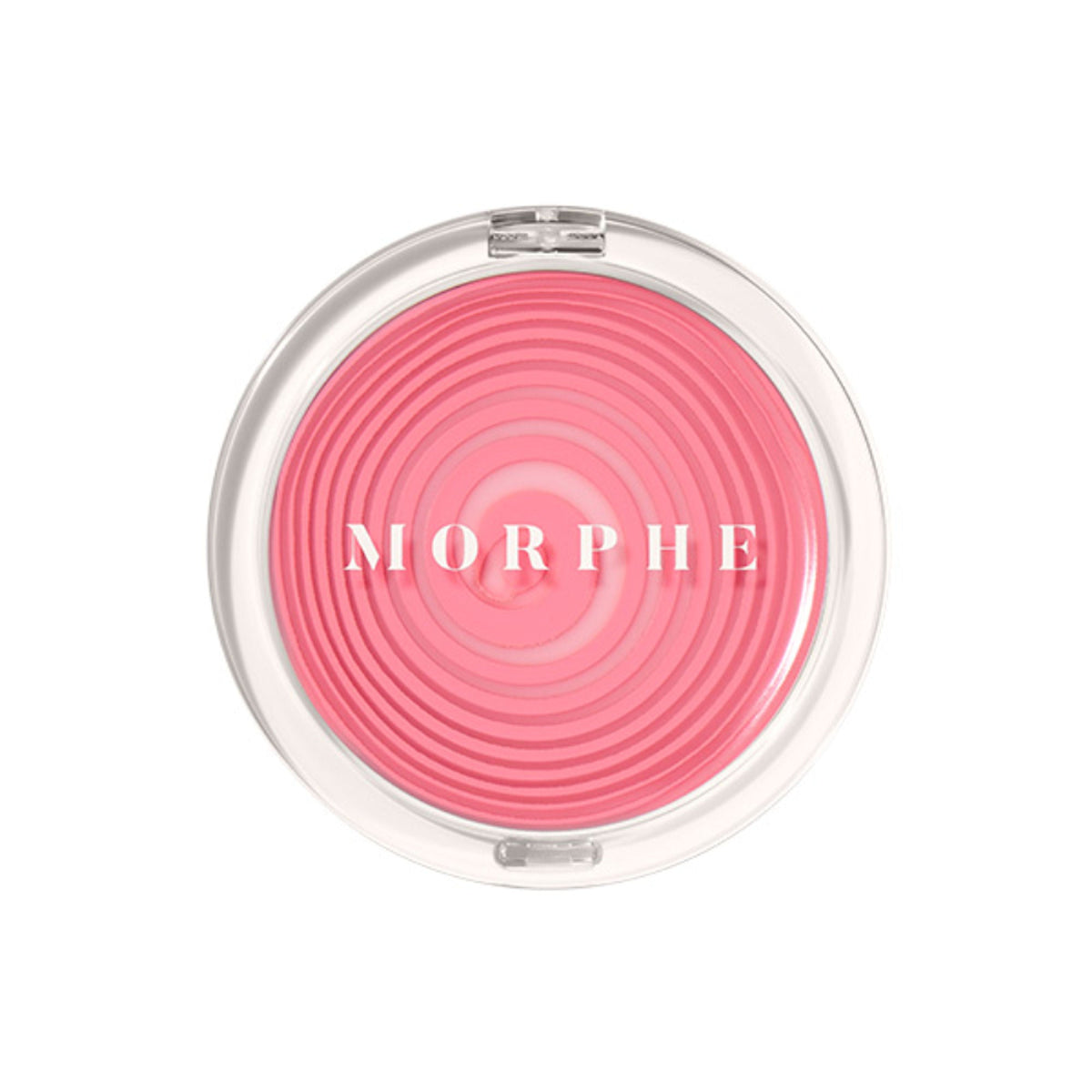 MORPHE Huephoric Rush 3-In-1 Silk Blush - Pleasured | Grocsy