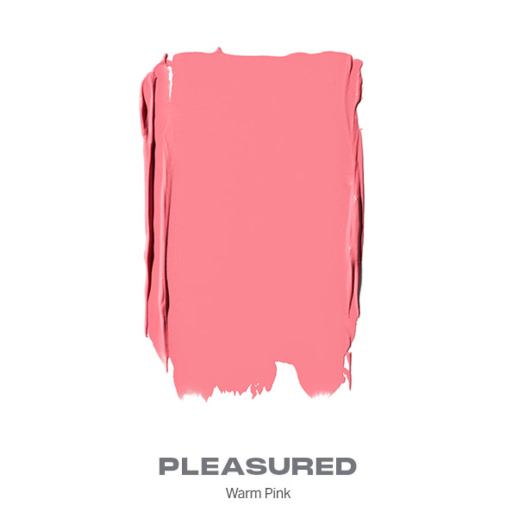 MORPHE Huephoric Rush 3-In-1 Silk Blush - Pleasured | Grocsy