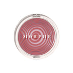 MORPHE Huephoric Rush 3-In-1 Silk Blush - Intoxicated | Grocsy