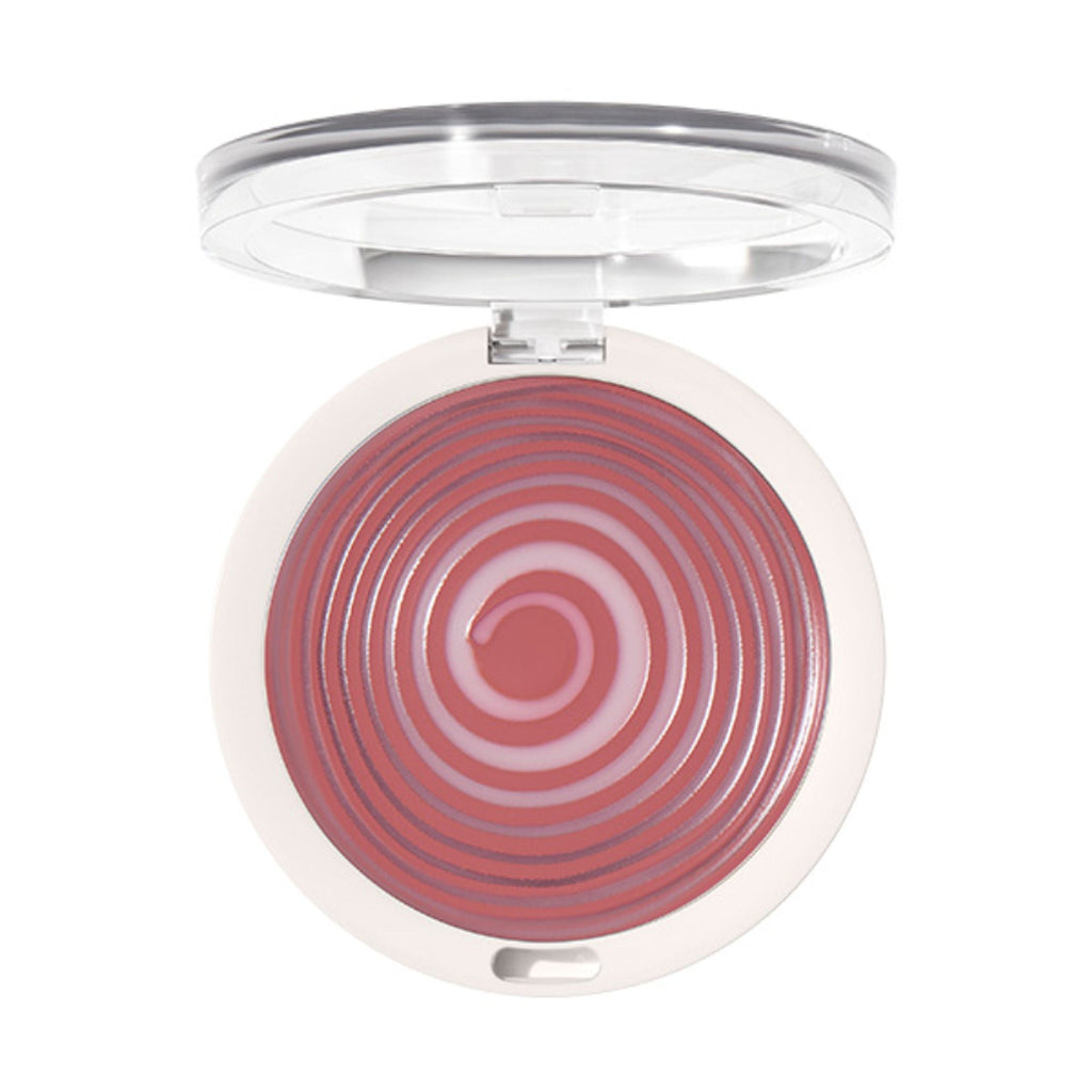 MORPHE Huephoric Rush 3-In-1 Silk Blush - Intoxicated | Grocsy