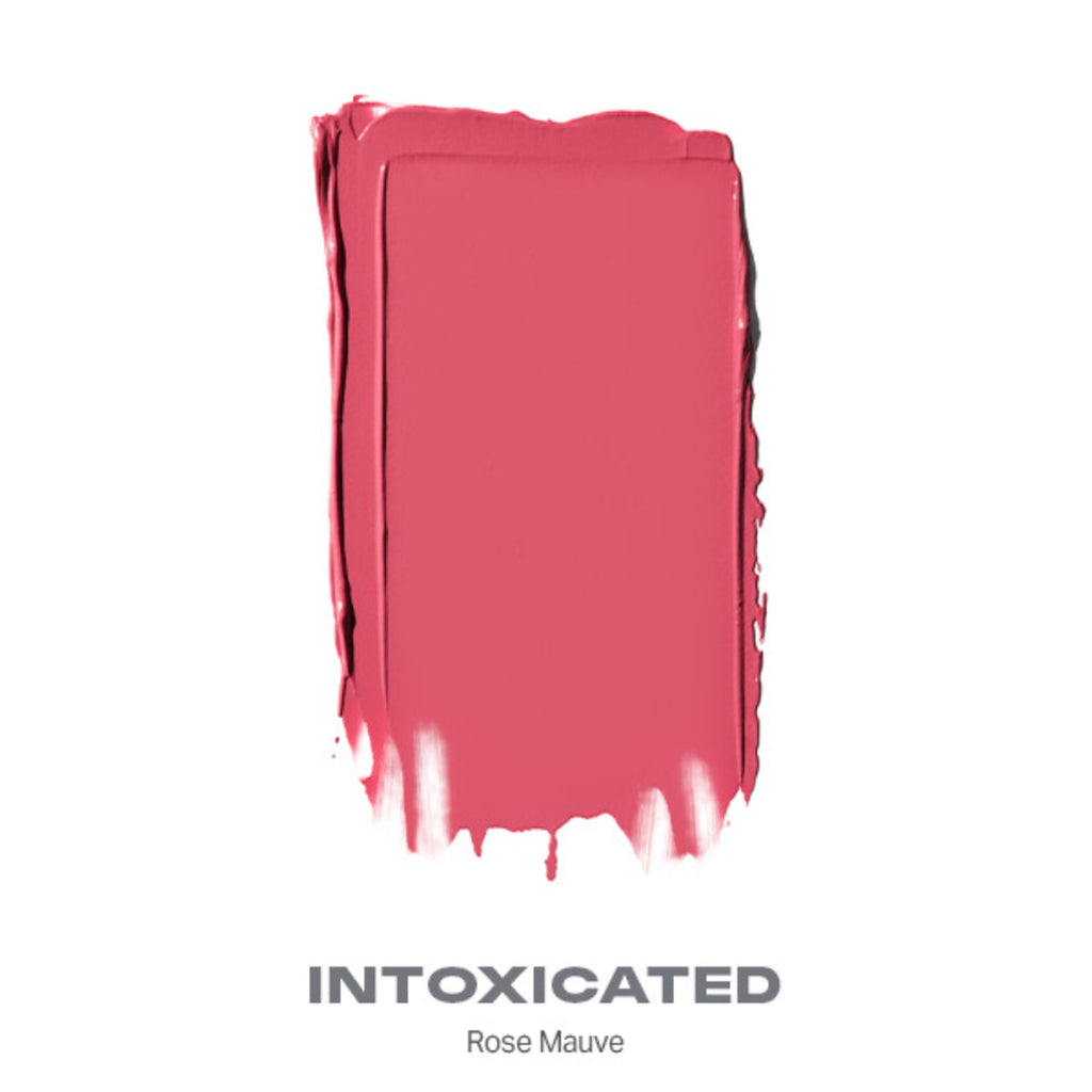 MORPHE Huephoric Rush 3-In-1 Silk Blush - Intoxicated | Grocsy