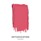 MORPHE Huephoric Rush 3-In-1 Silk Blush - Intoxicated | Grocsy