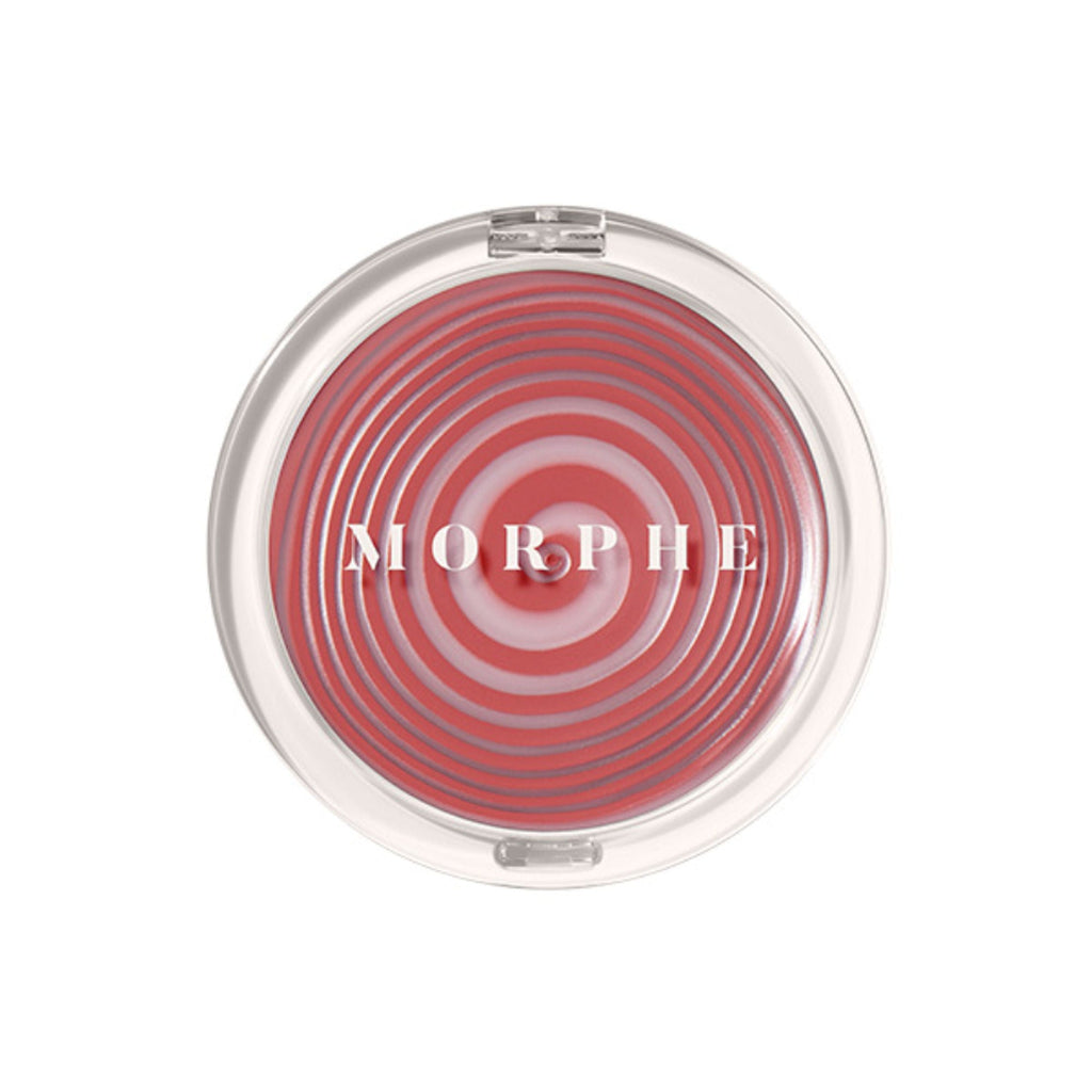 MORPHE Huephoric Rush 3-In-1 Silk Blush - Hypnotized | Grocsy