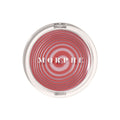 MORPHE Huephoric Rush 3-In-1 Silk Blush - Hypnotized | Grocsy
