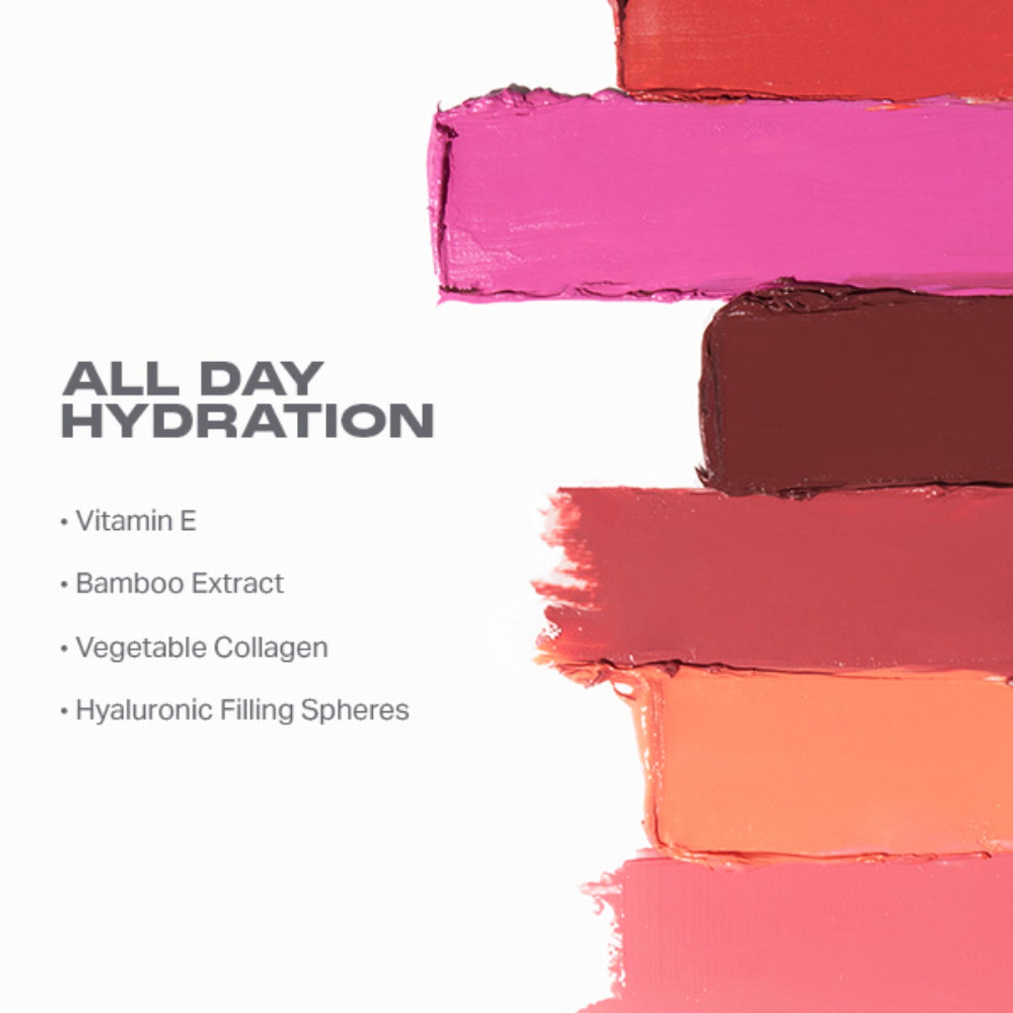 MORPHE Huephoric Rush 3-In-1 Silk Blush - Hypnotized | Grocsy
