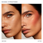 MORPHE Huephoric Rush 3-In-1 Silk Blush - Hypnotized | Grocsy