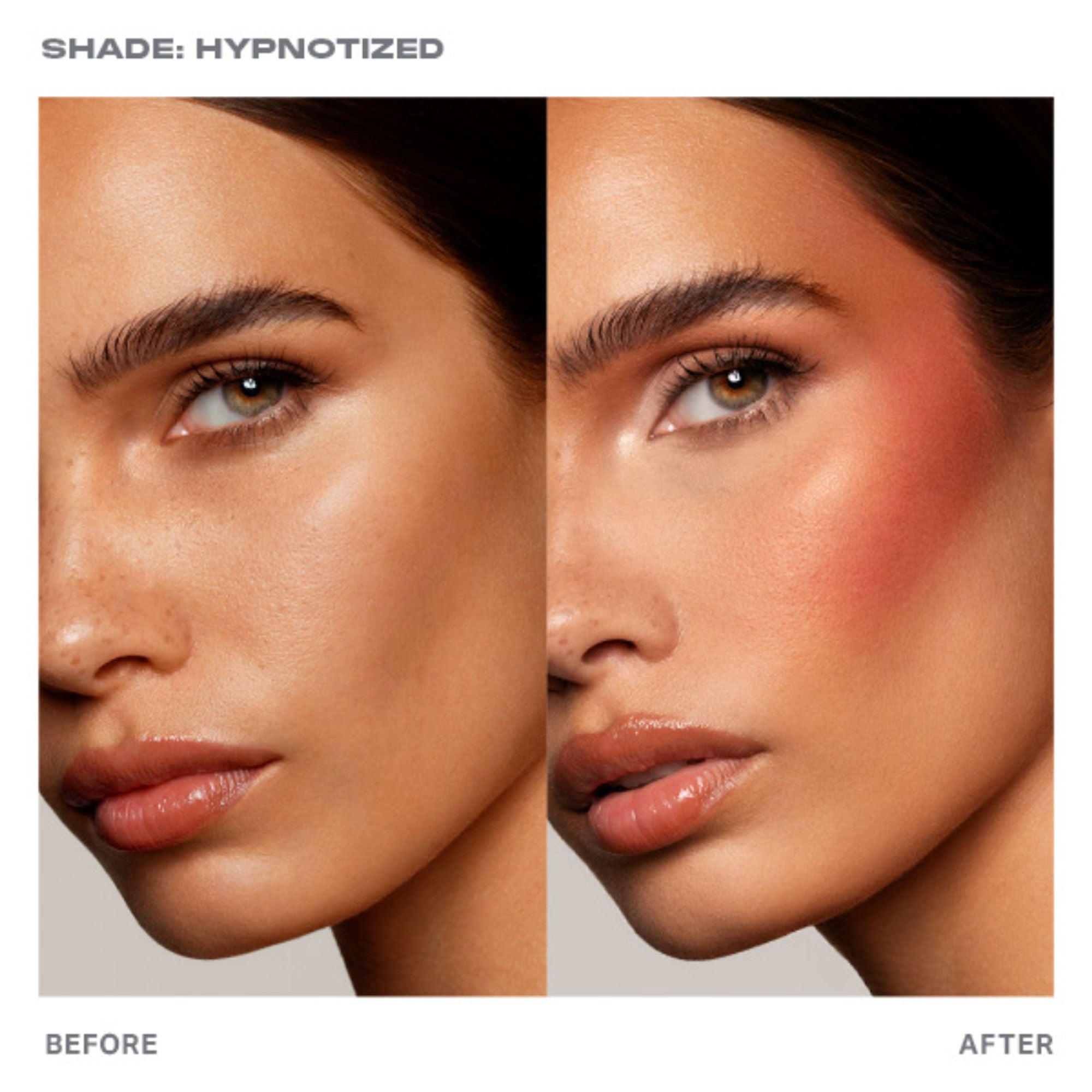 MORPHE Huephoric Rush 3-In-1 Silk Blush - Hypnotized | Grocsy