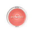 MORPHE Huephoric Rush 3-In-1 Silk Blush - Addicted | Grocsy