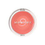 MORPHE Huephoric Rush 3-In-1 Silk Blush - Addicted | Grocsy